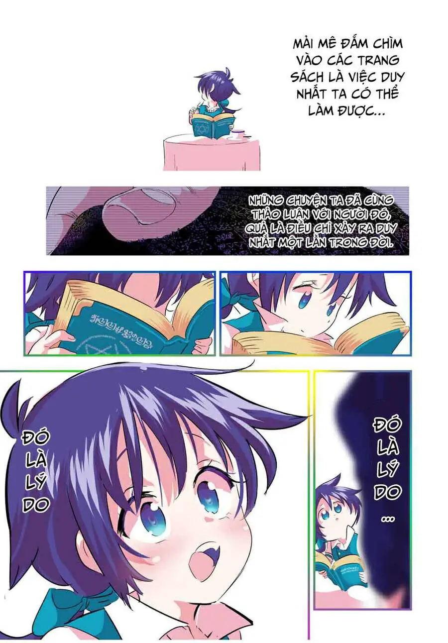 Chuyển Sinh Thành Thất Hoàng Tử Nettruyen ZZZ Chương 37 Page 18