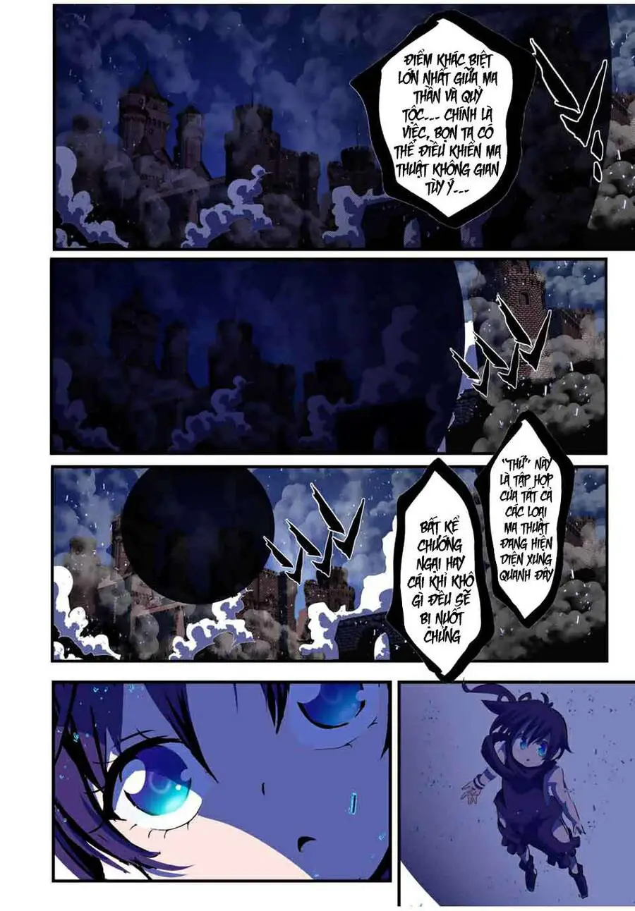 Chuyển Sinh Thành Thất Hoàng Tử Nettruyen ZZZ Chương 37 Page 21