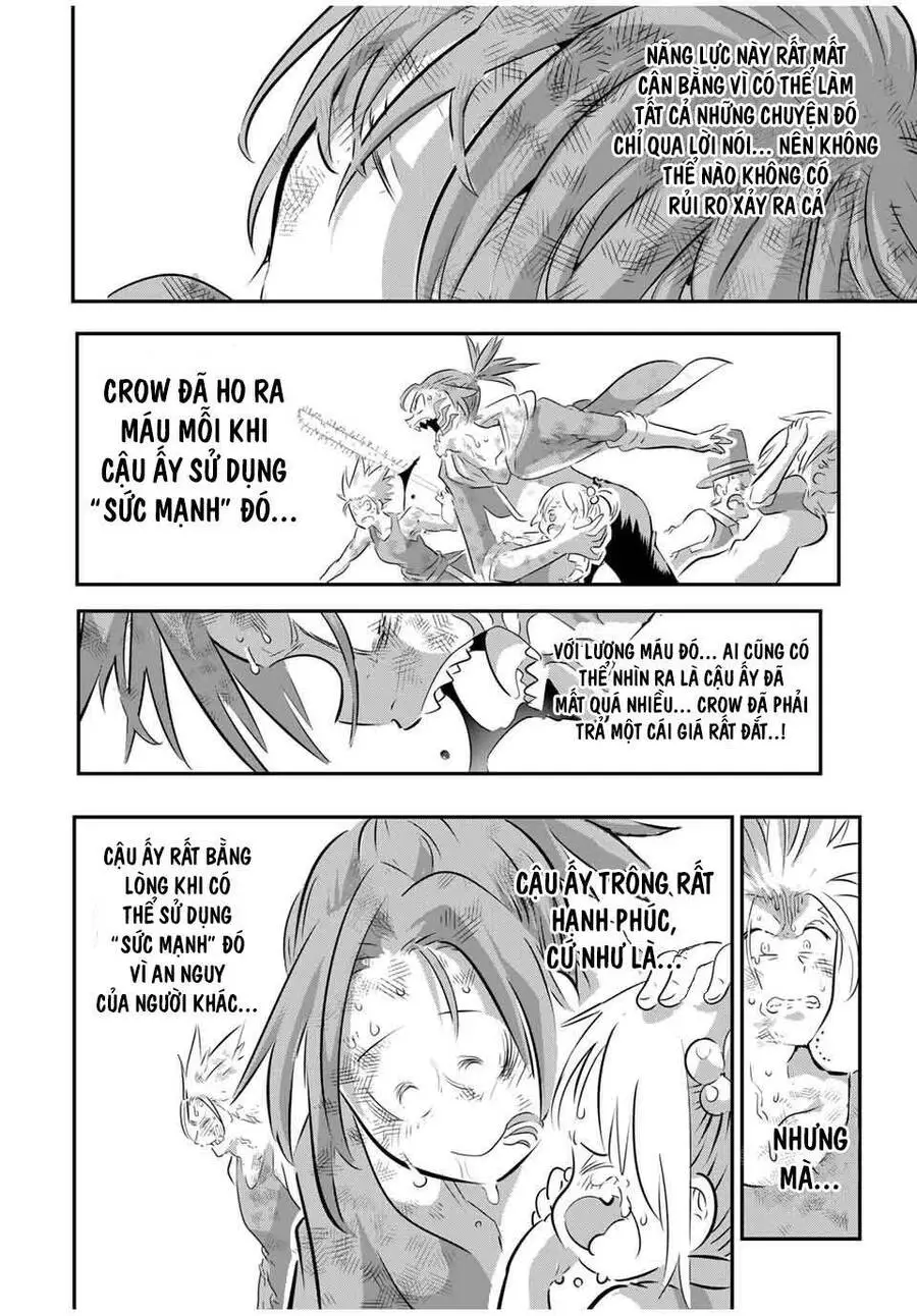 Chuyển Sinh Thành Thất Hoàng Tử Nettruyen ZZZ Chương 77 Page 8