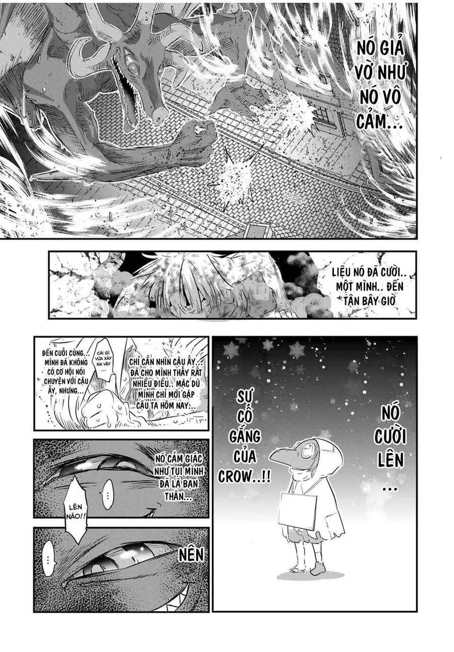 Chuyển Sinh Thành Thất Hoàng Tử Nettruyen ZZZ Chương 77 Page 11