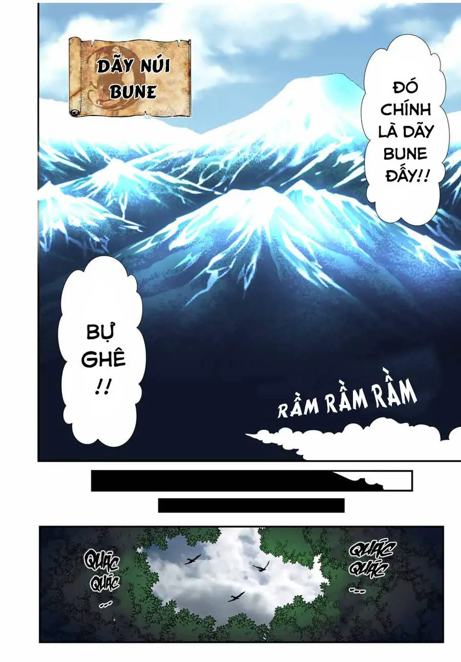 Chuyển Sinh Thành Thất Hoàng Tử Nettruyen ZZZ Chương 157 Page 12
