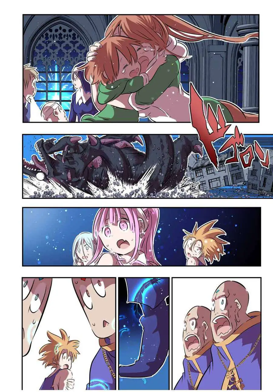 Chuyển Sinh Thành Thất Hoàng Tử Nettruyen ZZZ Chương 78 Page 23