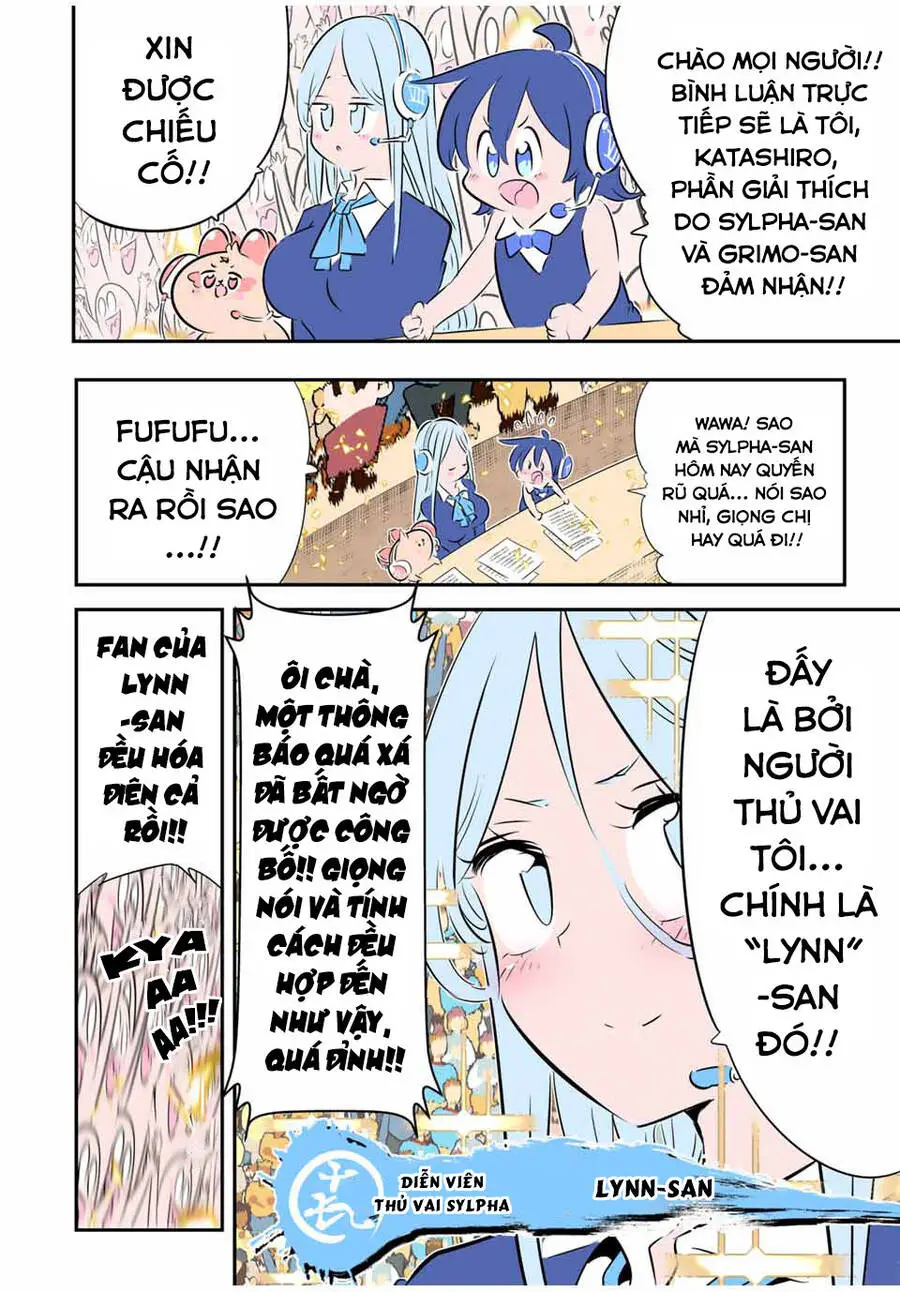 Chuyển Sinh Thành Thất Hoàng Tử Nettruyen ZZZ Chương 157.5 Page 6