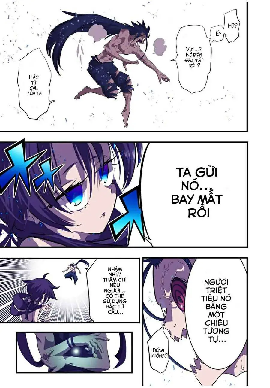 Chuyển Sinh Thành Thất Hoàng Tử Nettruyen ZZZ Chương 38 Page 9