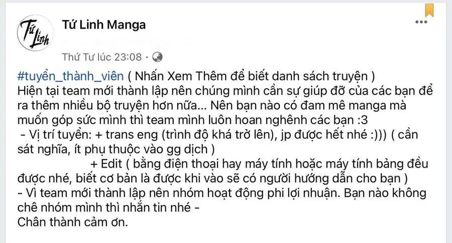 Chuyển Sinh Thành Thất Hoàng Tử Nettruyen ZZZ Chương 38 Page 22