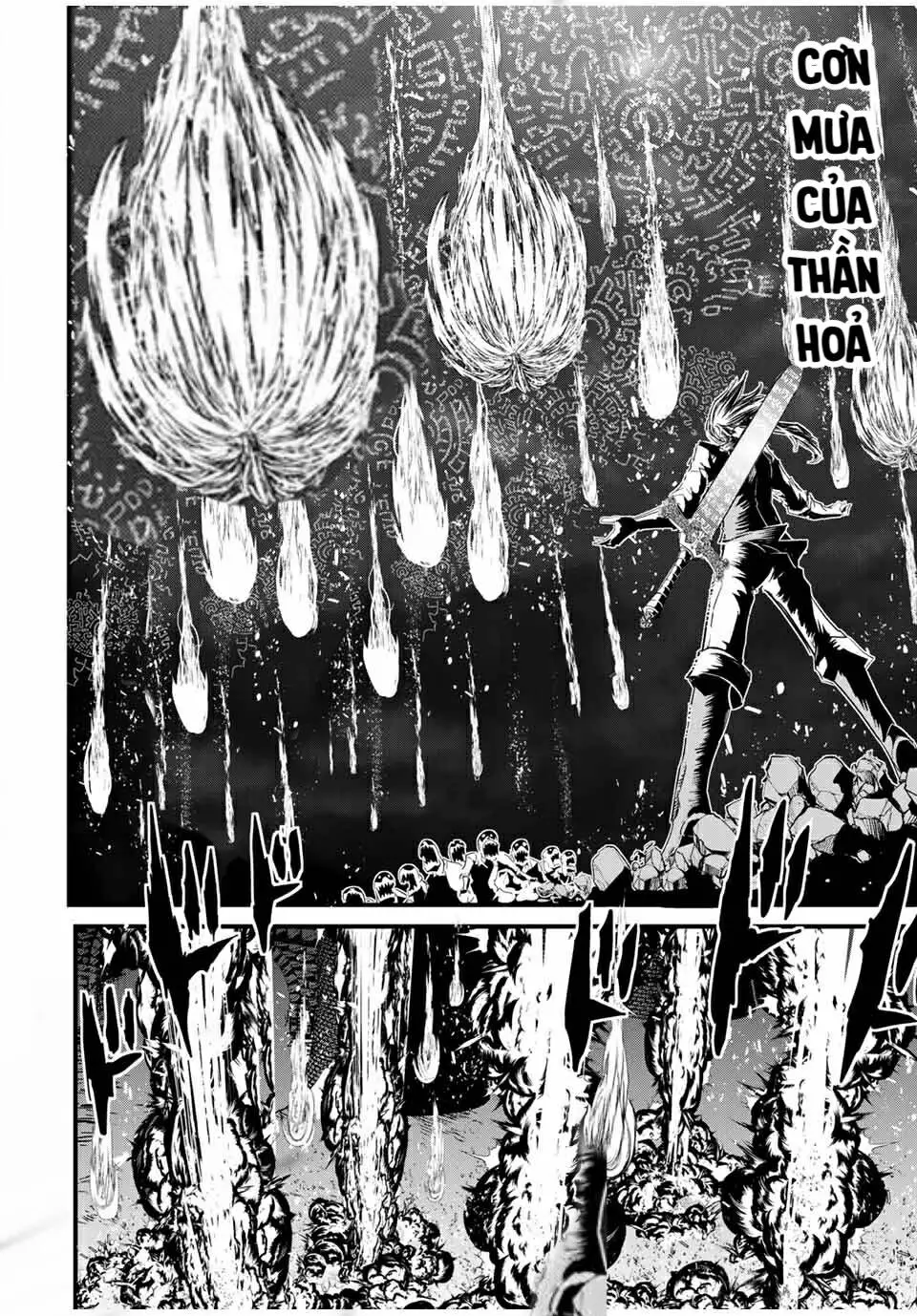 Chuyển Sinh Thành Thất Hoàng Tử Nettruyen ZZZ Chương 33 Page 9