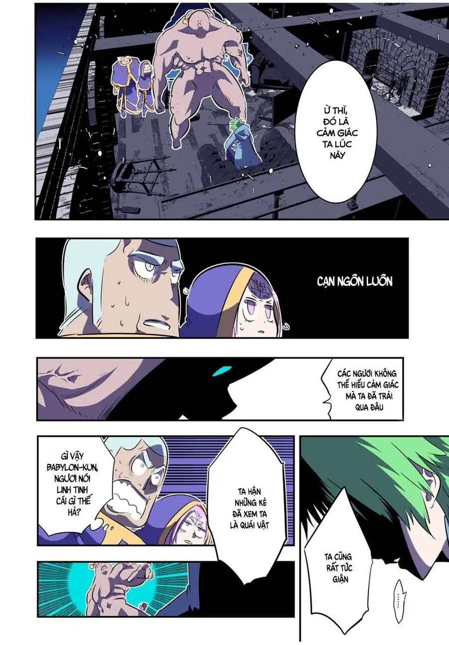 Chuyển Sinh Thành Thất Hoàng Tử Nettruyen ZZZ Chương 73 Page 21