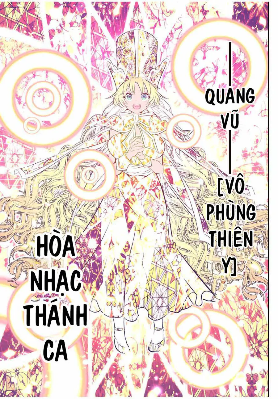 Chuyển Sinh Thành Thất Hoàng Tử Nettruyen ZZZ Chương 168 Page 11