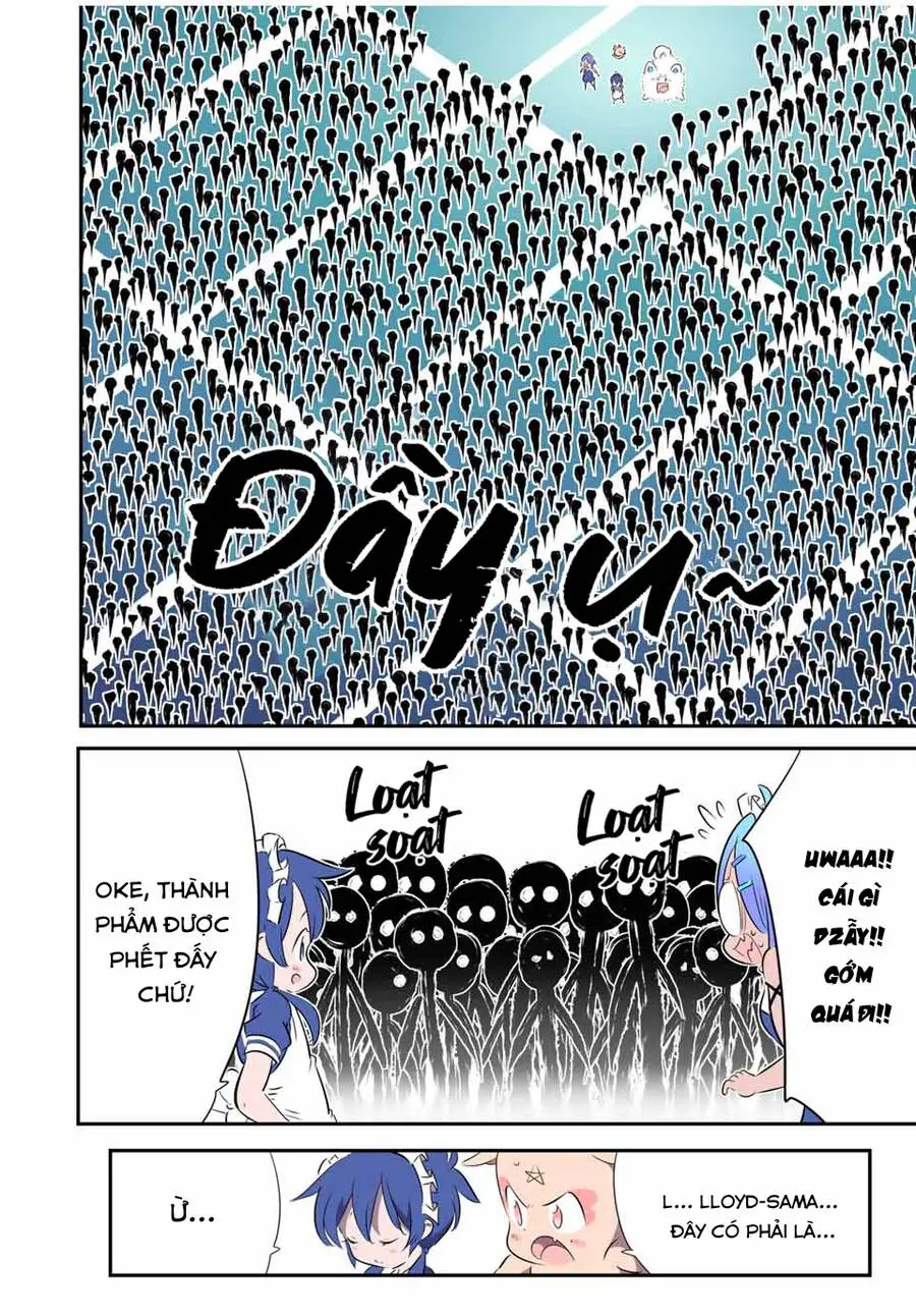 Chuyển Sinh Thành Thất Hoàng Tử Nettruyen ZZZ Chương 149 Page 10