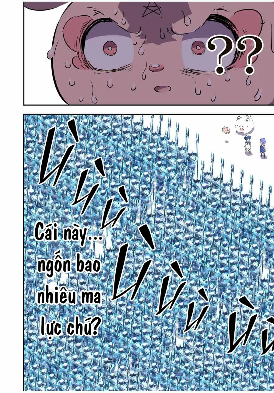 Chuyển Sinh Thành Thất Hoàng Tử Nettruyen ZZZ Chương 149 Page 14