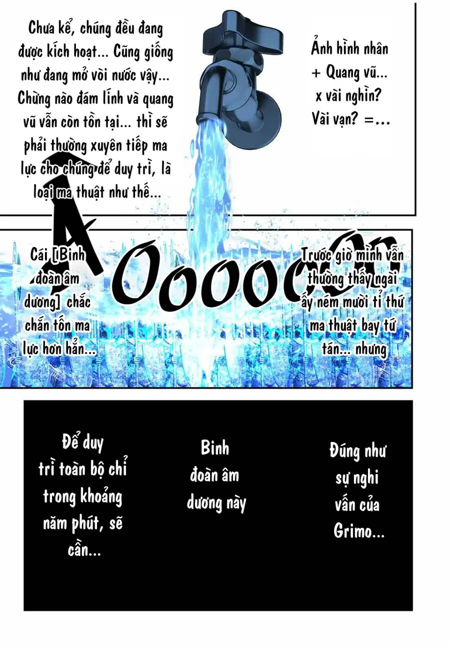 Chuyển Sinh Thành Thất Hoàng Tử Nettruyen ZZZ Chương 149 Page 15