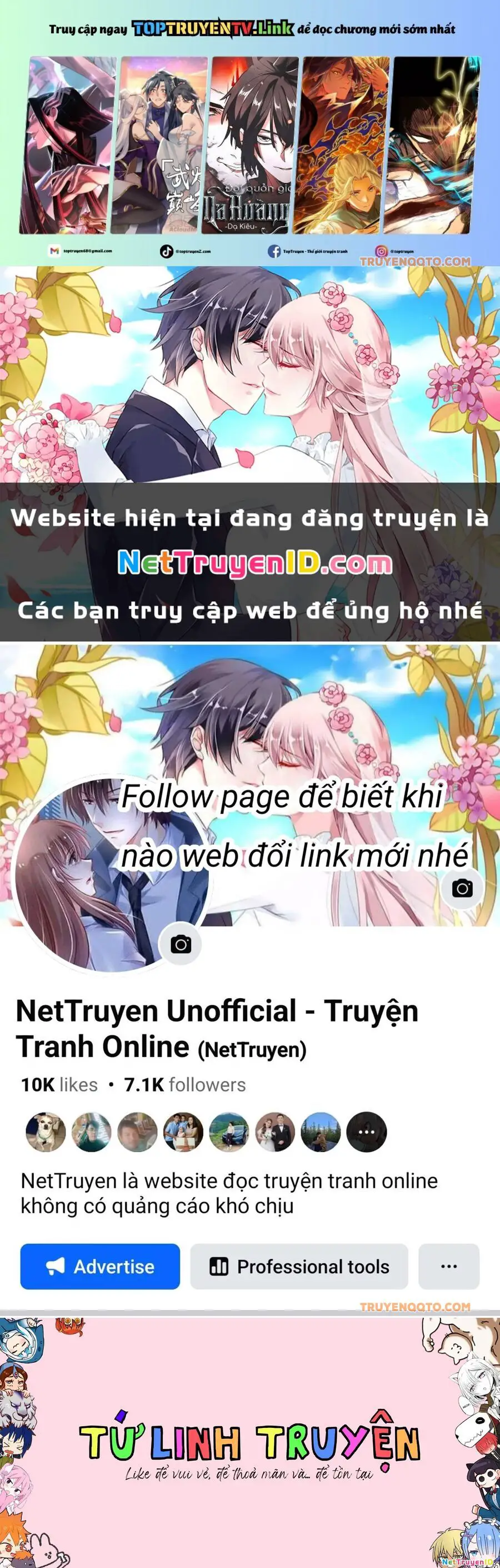 Chuyển Sinh Thành Thất Hoàng Tử Nettruyen ZZZ Chương 182 Page 2
