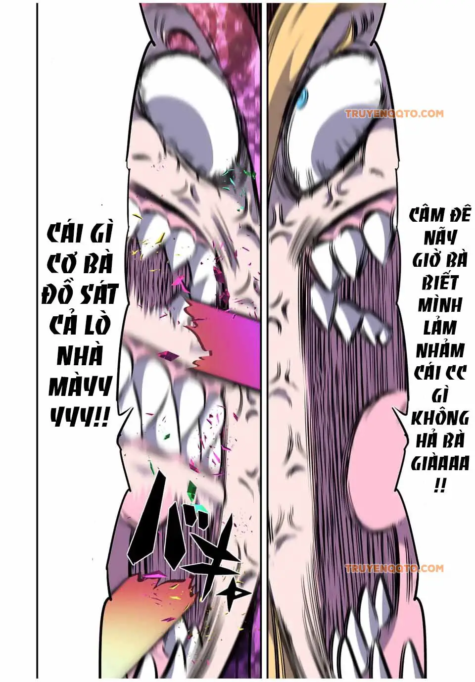 Chuyển Sinh Thành Thất Hoàng Tử Nettruyen ZZZ Chương 182 Page 18