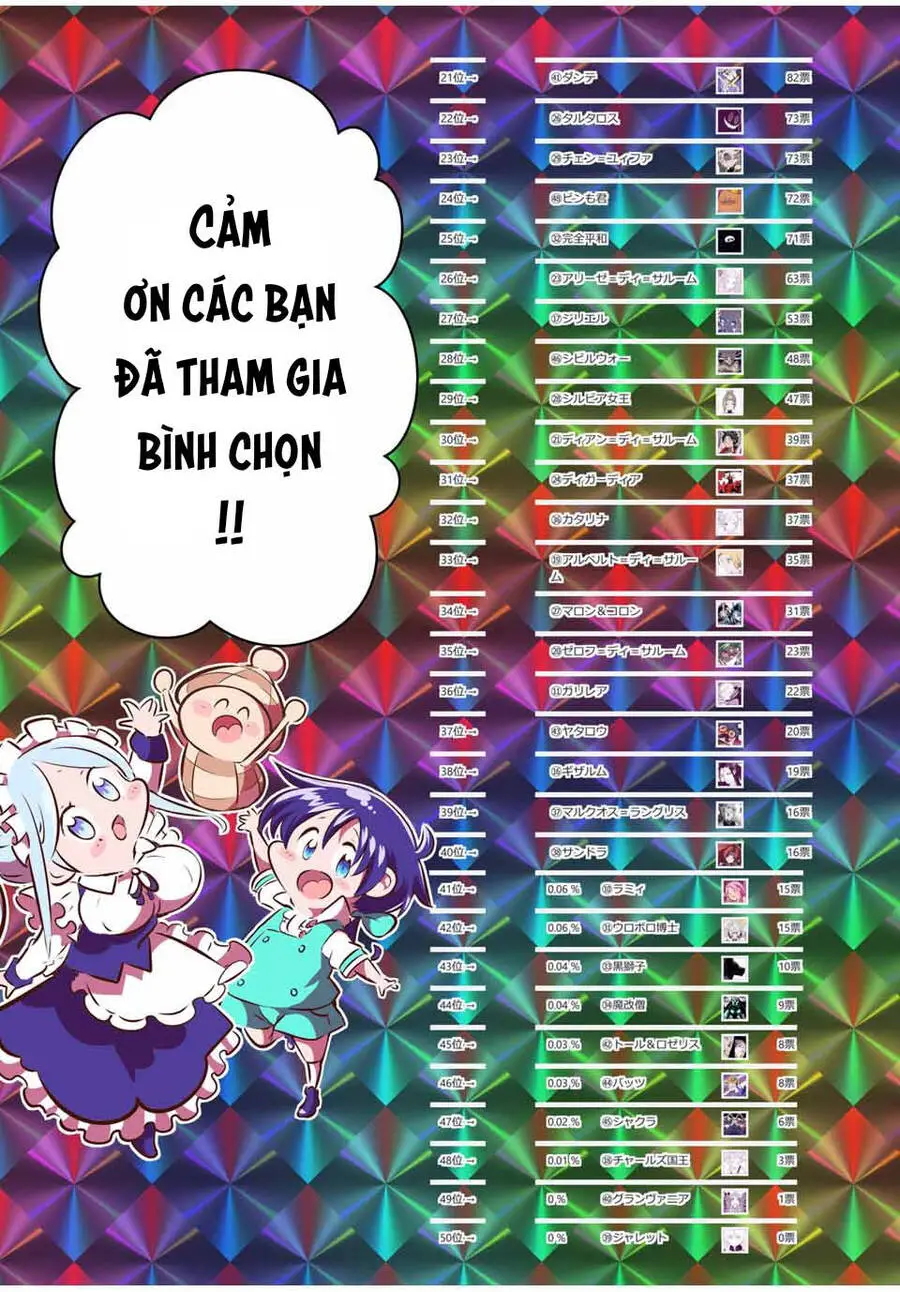 Chuyển Sinh Thành Thất Hoàng Tử Nettruyen ZZZ Chương 147.5 Page 11