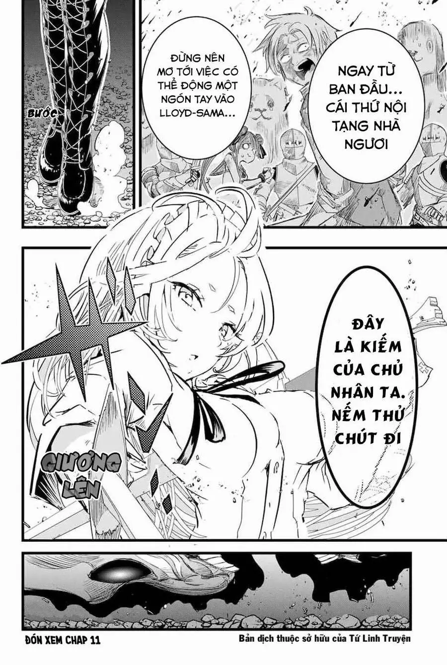 Chuyển Sinh Thành Thất Hoàng Tử Nettruyen ZZZ Chương 10 Page 18
