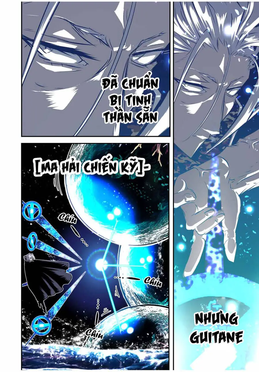 Chuyển Sinh Thành Thất Hoàng Tử Nettruyen ZZZ Chương 172 Page 13