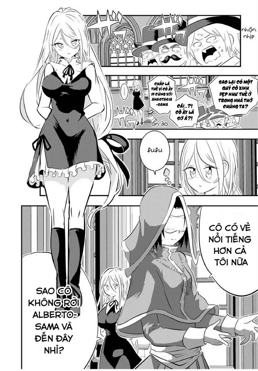 Chuyển Sinh Thành Thất Hoàng Tử Nettruyen ZZZ Chương 66 Page 15