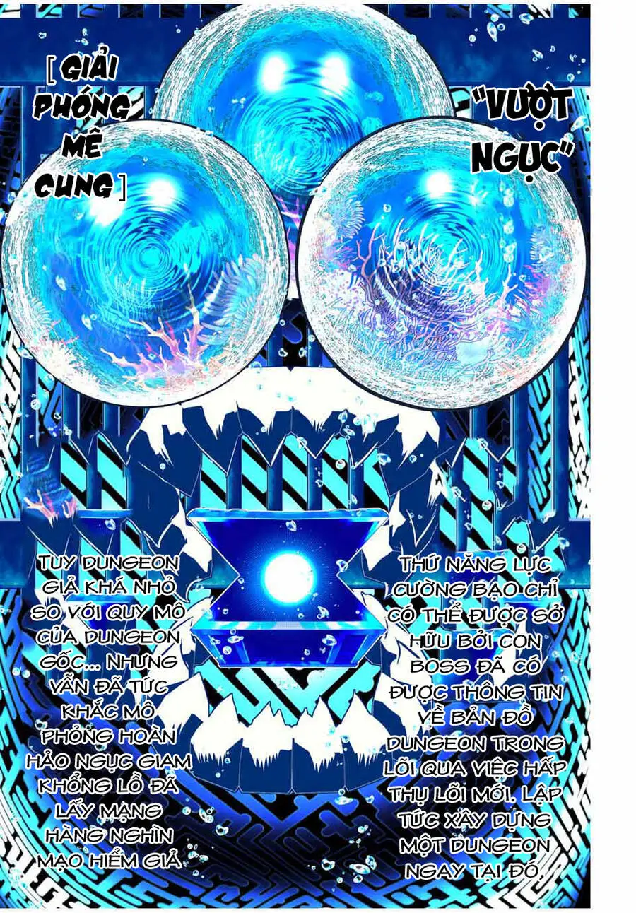 Chuyển Sinh Thành Thất Hoàng Tử Nettruyen ZZZ Chương 171 Page 12