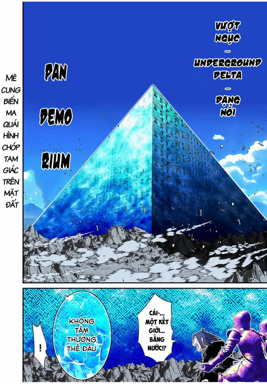 Chuyển Sinh Thành Thất Hoàng Tử Nettruyen ZZZ Chương 171 Page 13