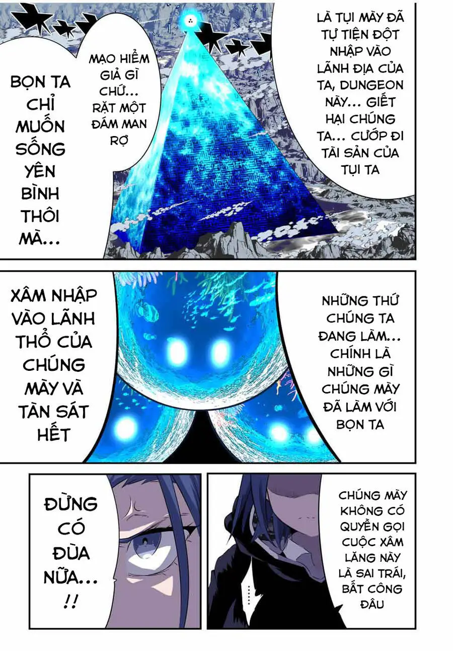 Chuyển Sinh Thành Thất Hoàng Tử Nettruyen ZZZ Chương 171 Page 18