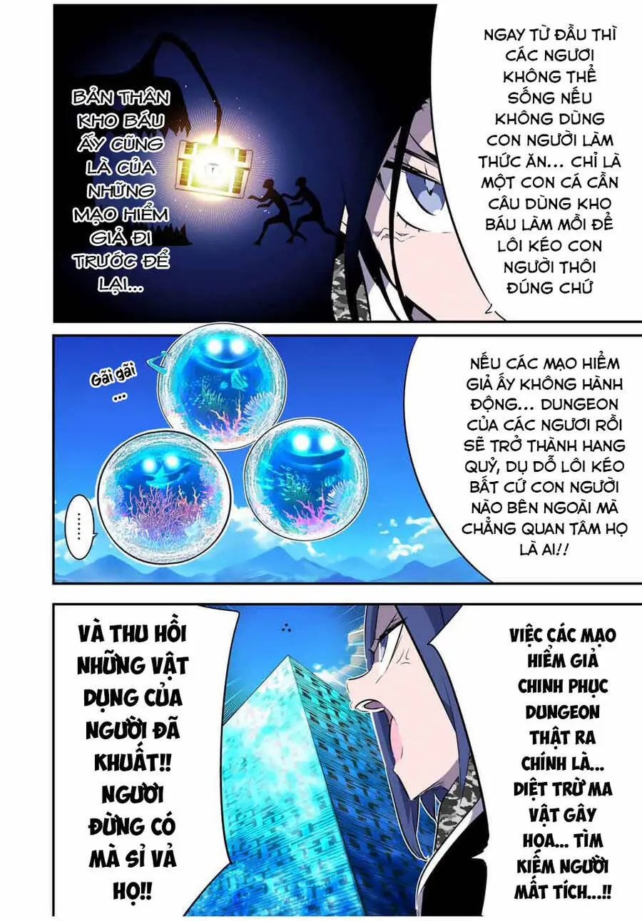 Chuyển Sinh Thành Thất Hoàng Tử Nettruyen ZZZ Chương 171 Page 19
