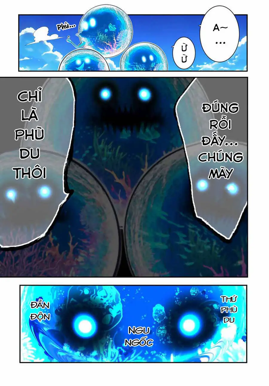Chuyển Sinh Thành Thất Hoàng Tử Nettruyen ZZZ Chương 171 Page 20