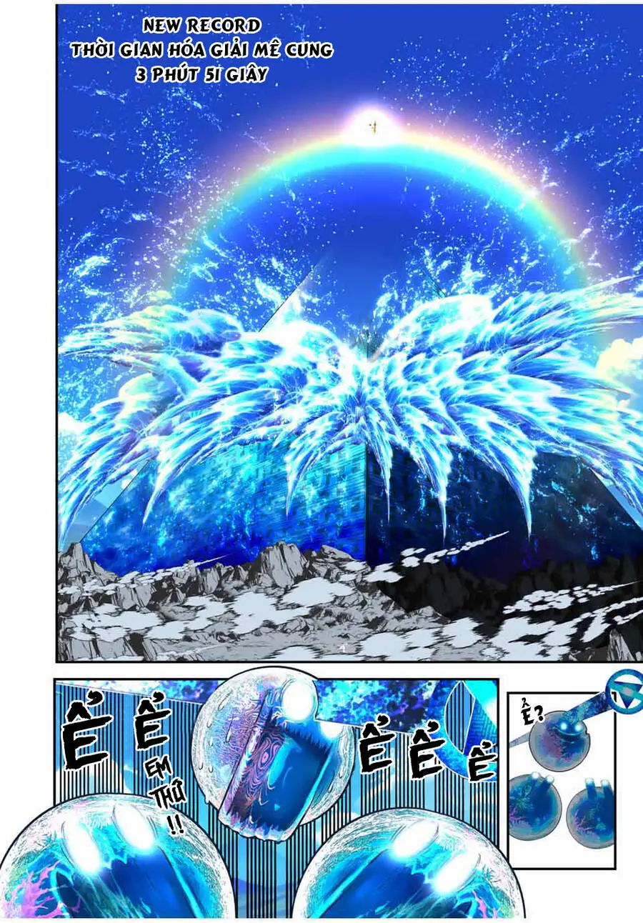Chuyển Sinh Thành Thất Hoàng Tử Nettruyen ZZZ Chương 171 Page 24