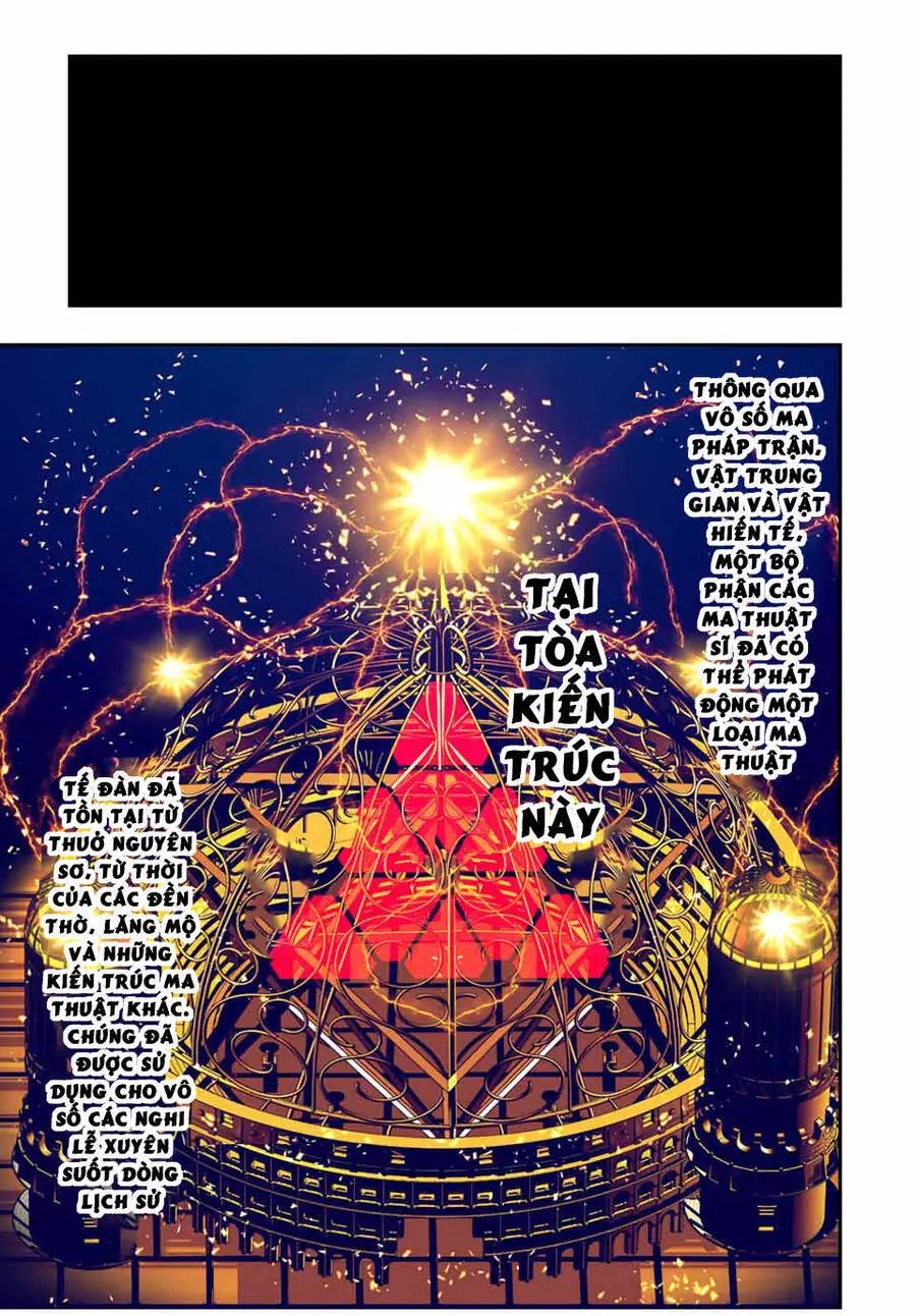 Chuyển Sinh Thành Thất Hoàng Tử Nettruyen ZZZ Chương 141 Page 23