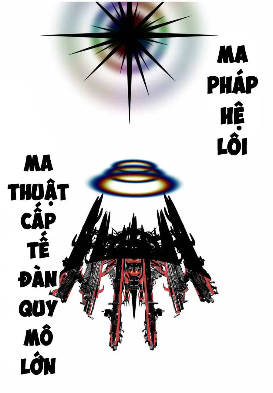 Chuyển Sinh Thành Thất Hoàng Tử Nettruyen ZZZ Chương 141 Page 31