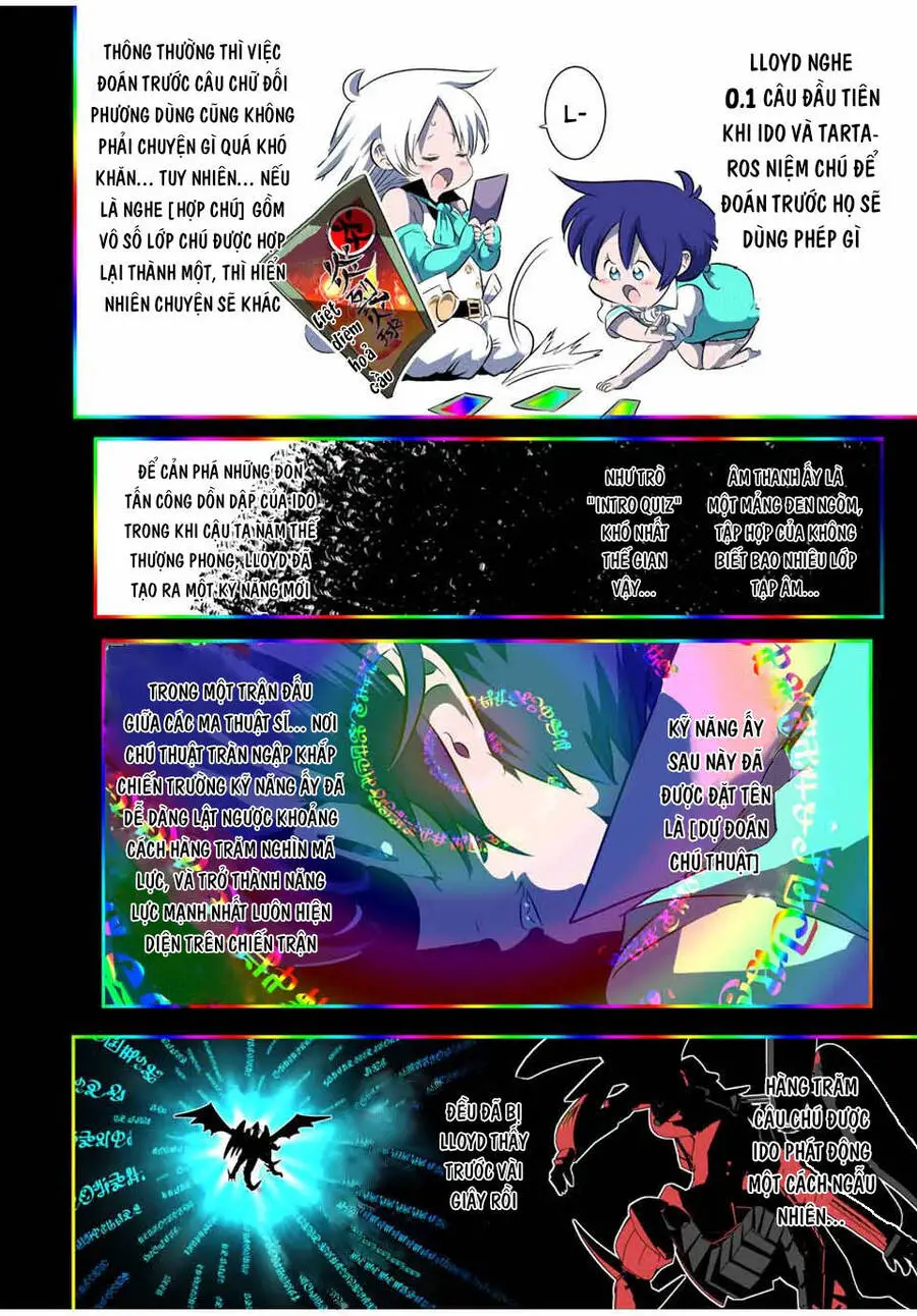 Chuyển Sinh Thành Thất Hoàng Tử Nettruyen ZZZ Chương 140 Page 26