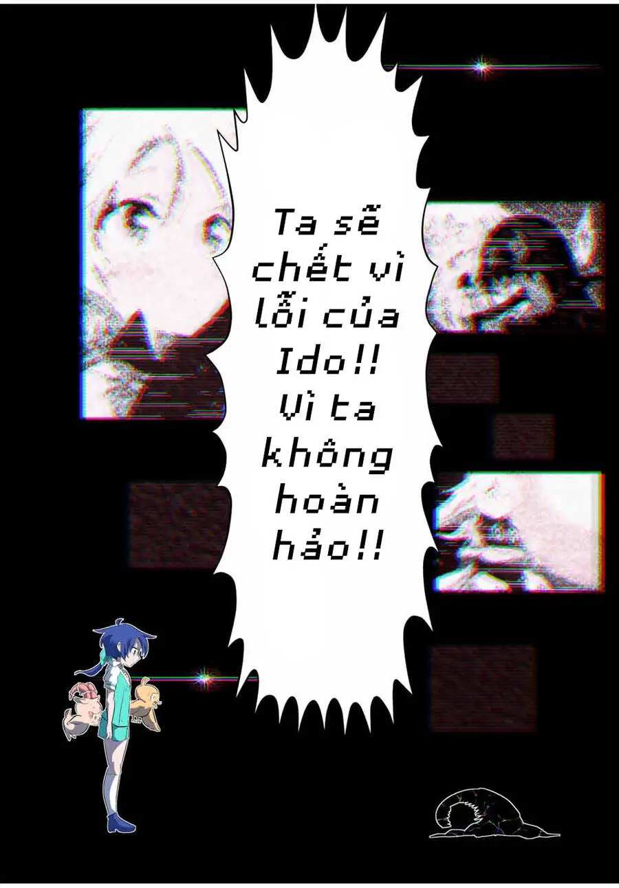 Chuyển Sinh Thành Thất Hoàng Tử Nettruyen ZZZ Chương 143 Page 14