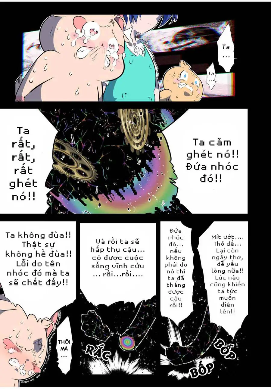Chuyển Sinh Thành Thất Hoàng Tử Nettruyen ZZZ Chương 143 Page 15