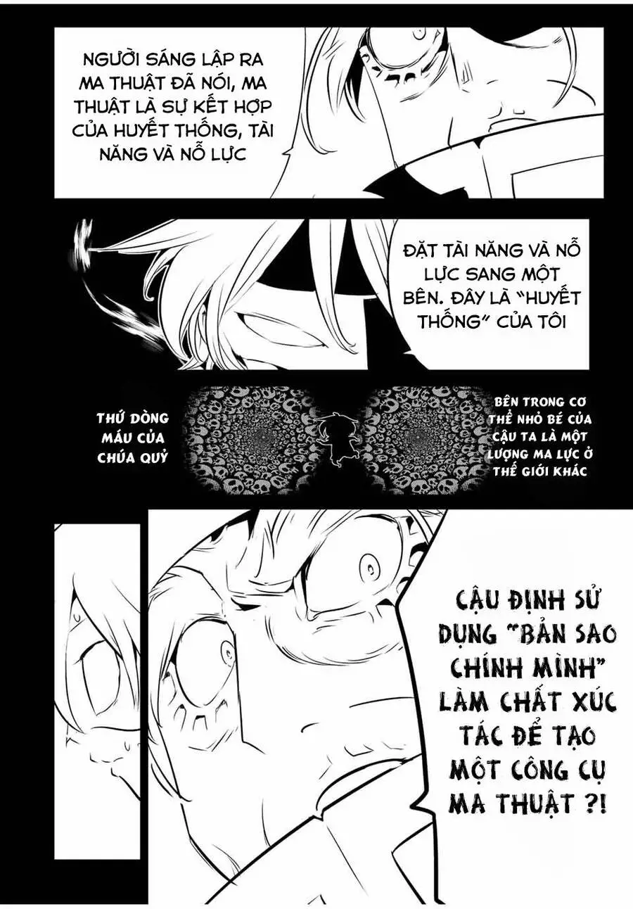 Chuyển Sinh Thành Thất Hoàng Tử Nettruyen ZZZ Chương 139 Page 14