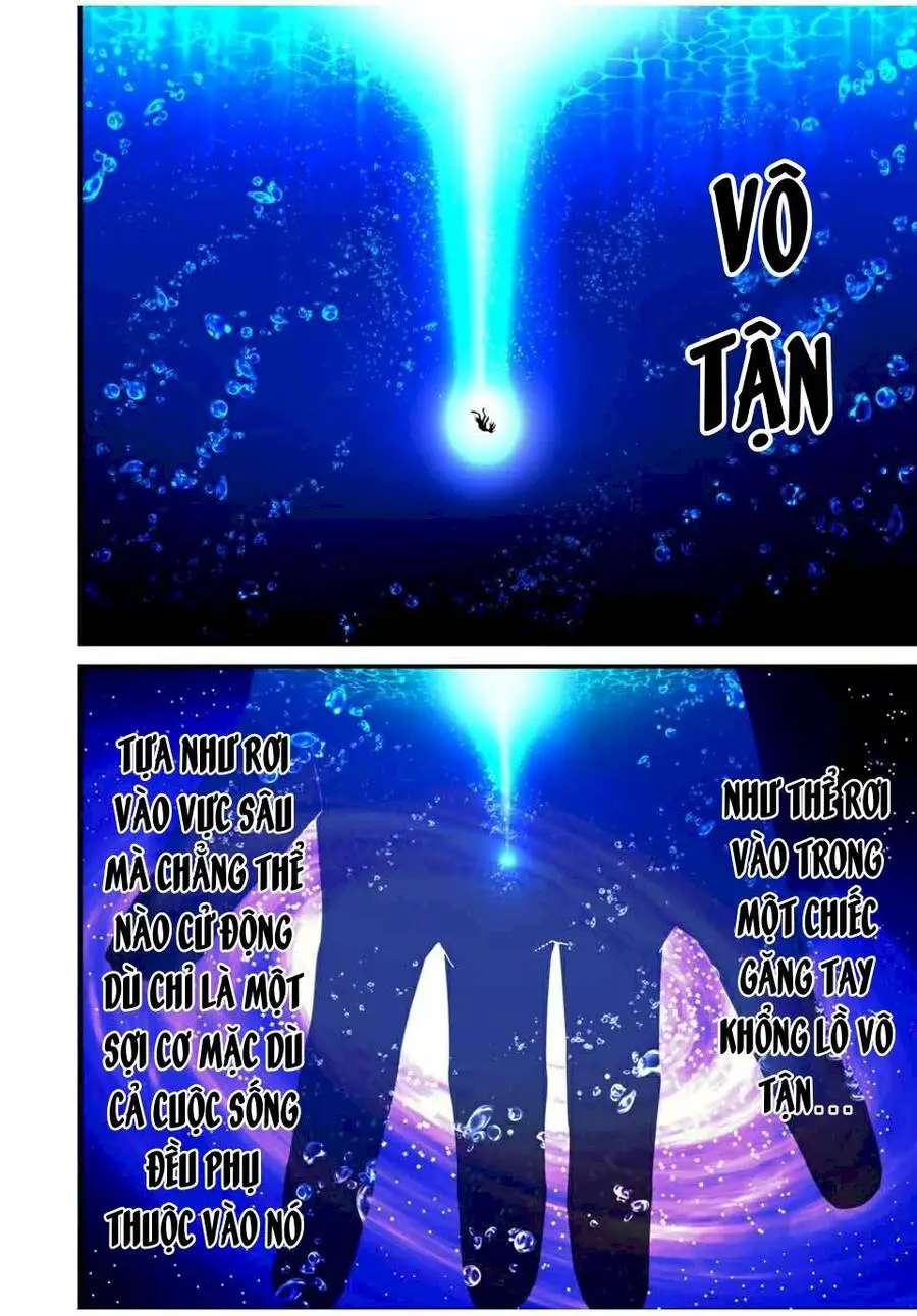 Chuyển Sinh Thành Thất Hoàng Tử Nettruyen ZZZ Chương 57 Page 8