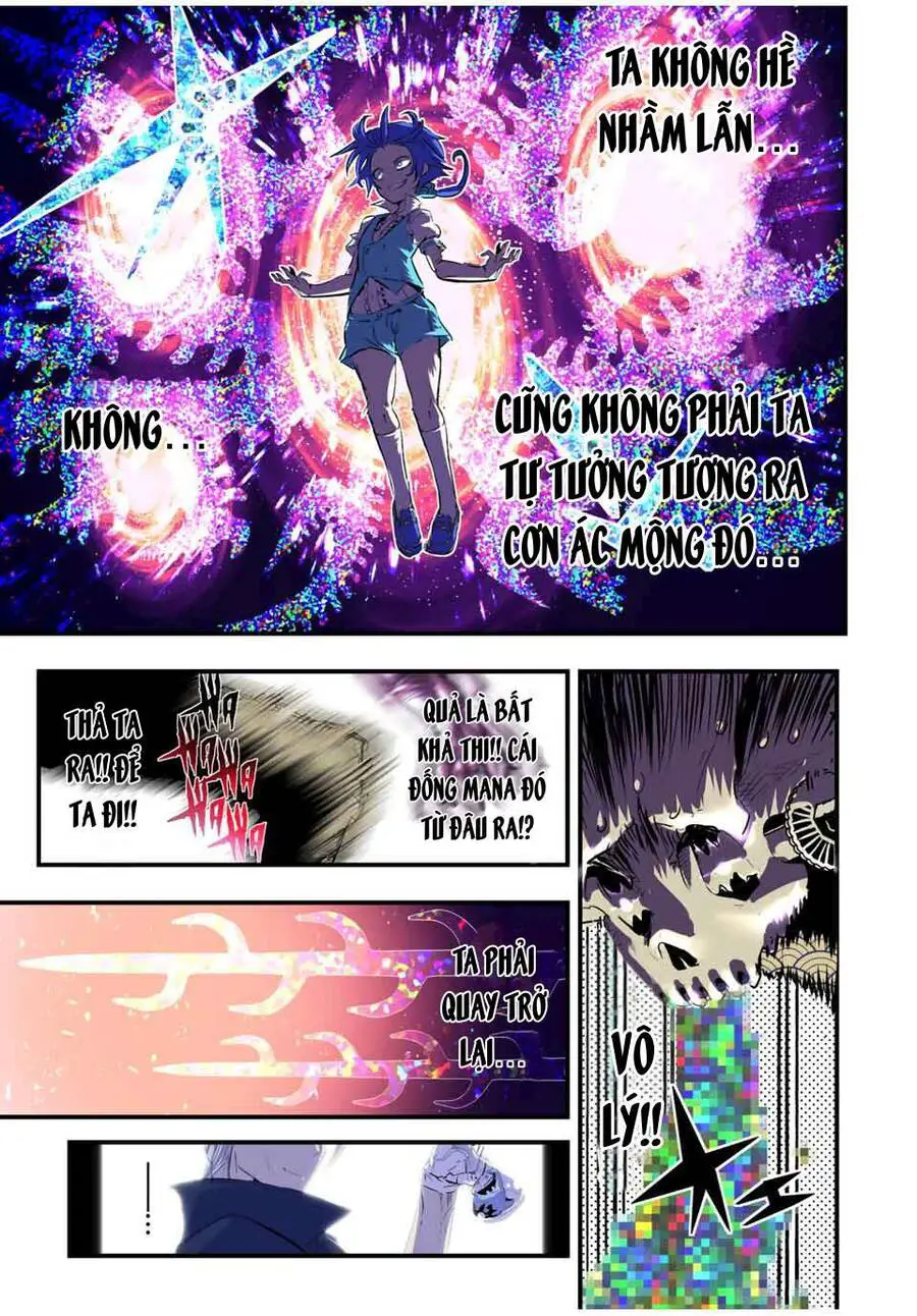 Chuyển Sinh Thành Thất Hoàng Tử Nettruyen ZZZ Chương 57 Page 9