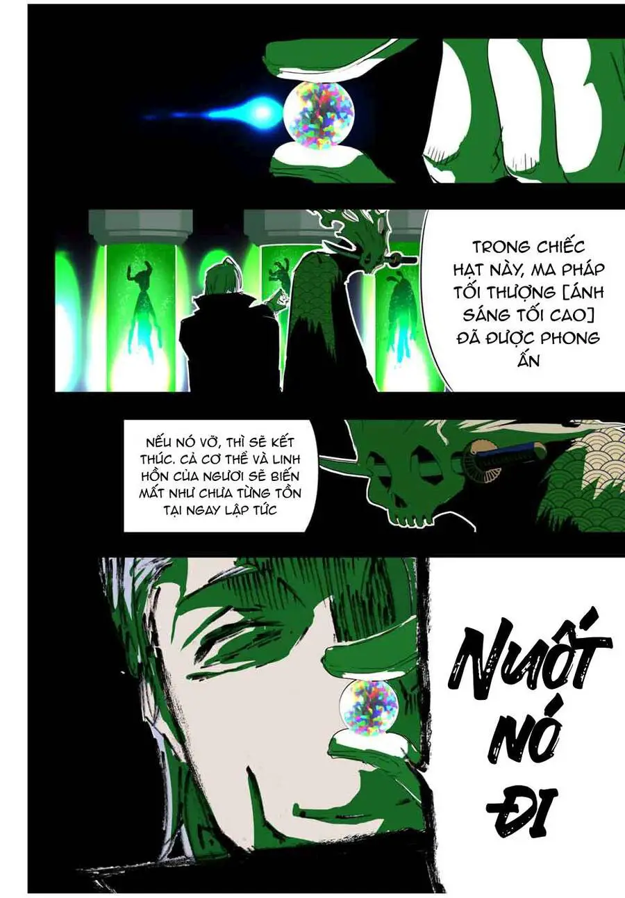 Chuyển Sinh Thành Thất Hoàng Tử Nettruyen ZZZ Chương 57 Page 22