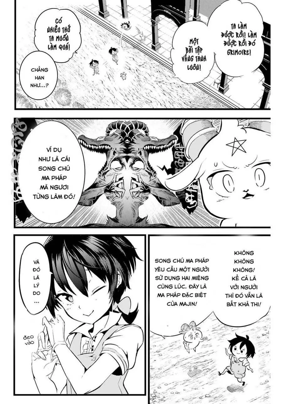 Chuyển Sinh Thành Thất Hoàng Tử Nettruyen ZZZ Chương 2 Page 17