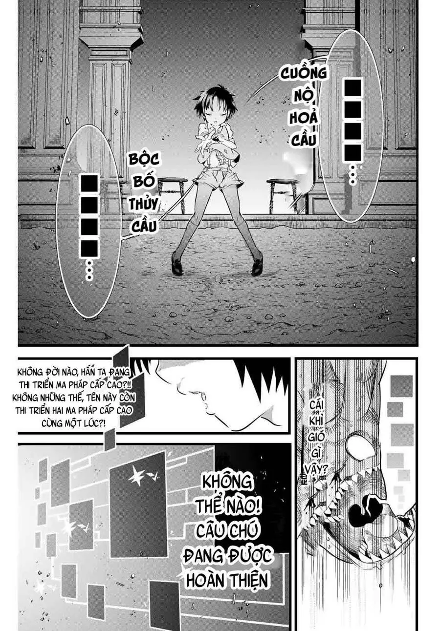 Chuyển Sinh Thành Thất Hoàng Tử Nettruyen ZZZ Chương 2 Page 24