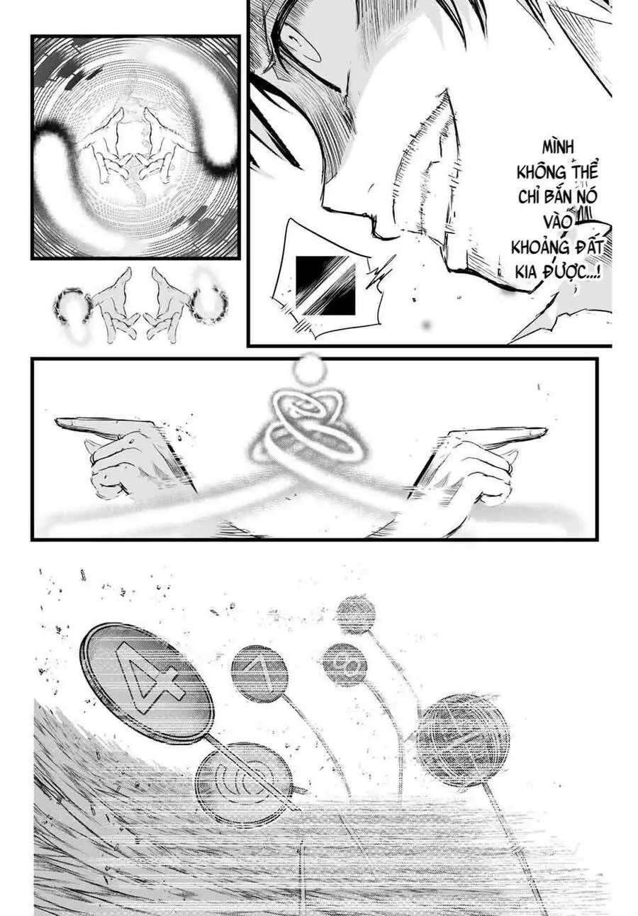 Chuyển Sinh Thành Thất Hoàng Tử Nettruyen ZZZ Chương 2 Page 27