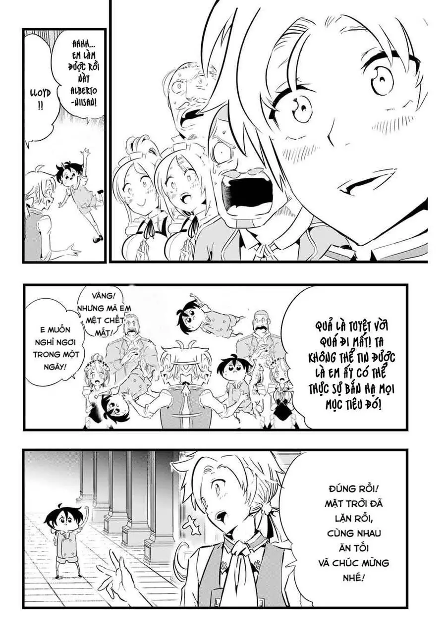 Chuyển Sinh Thành Thất Hoàng Tử Nettruyen ZZZ Chương 2 Page 31