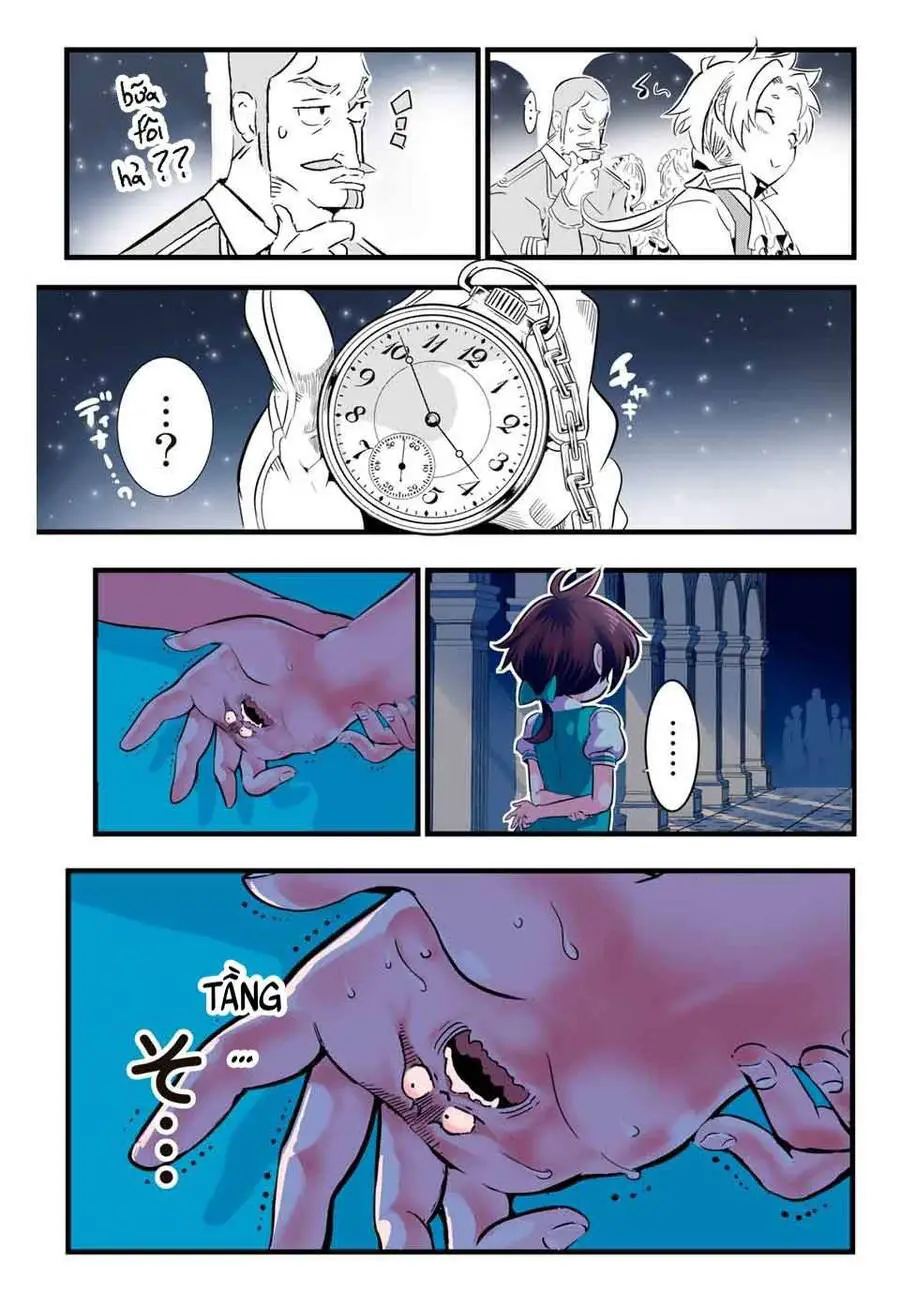 Chuyển Sinh Thành Thất Hoàng Tử Nettruyen ZZZ Chương 2 Page 32