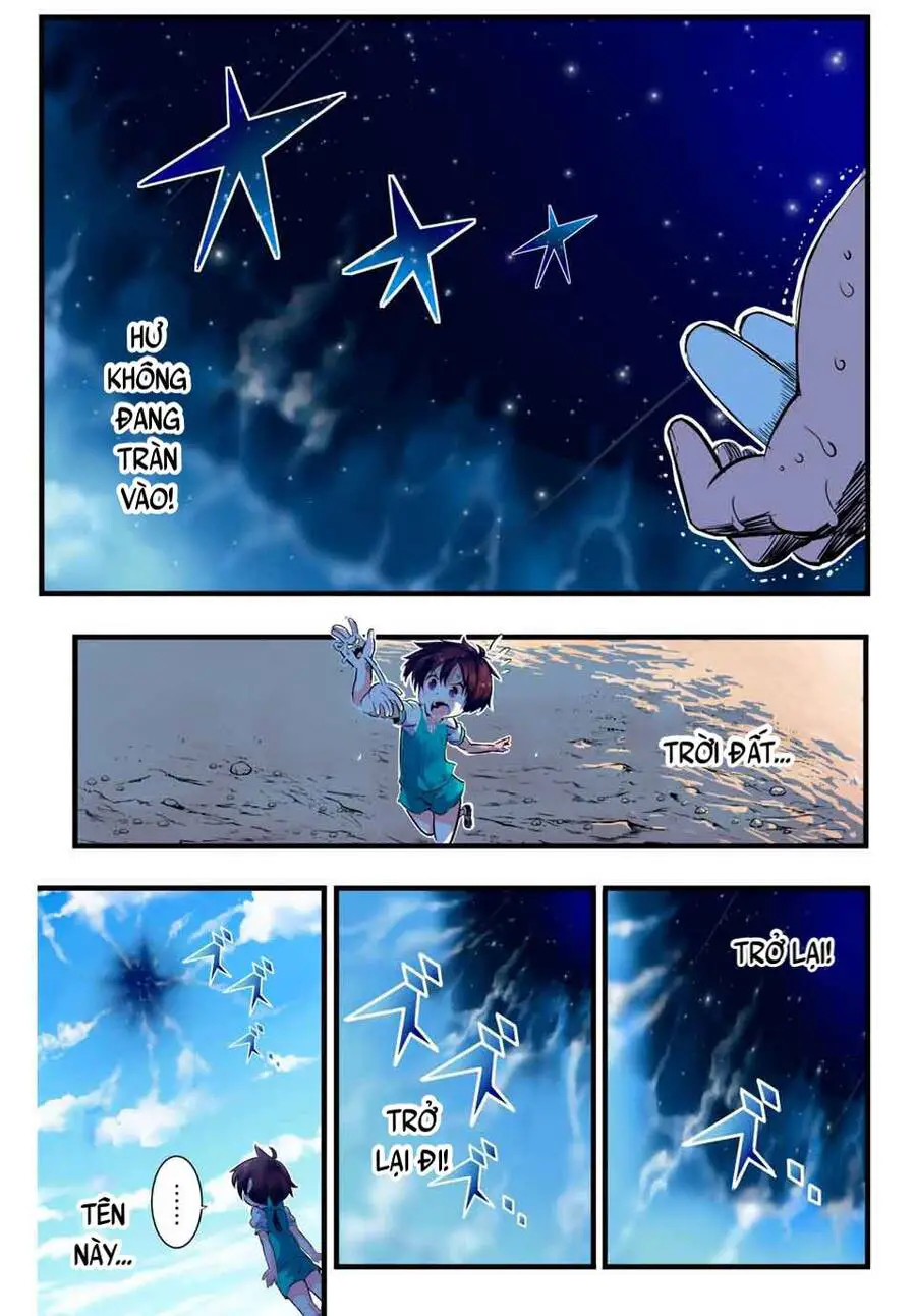 Chuyển Sinh Thành Thất Hoàng Tử Nettruyen ZZZ Chương 2 Page 34