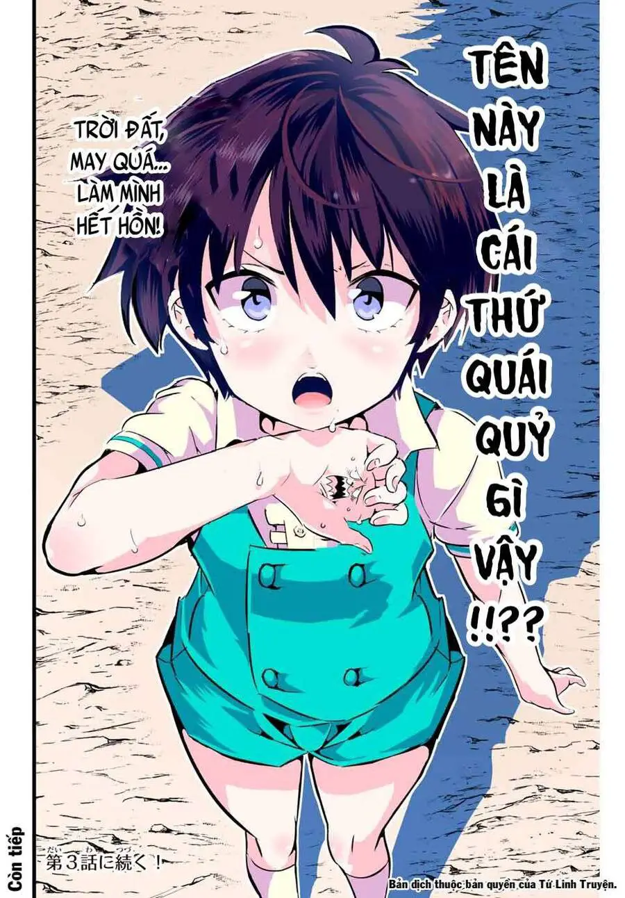 Chuyển Sinh Thành Thất Hoàng Tử Nettruyen ZZZ Chương 2 Page 35