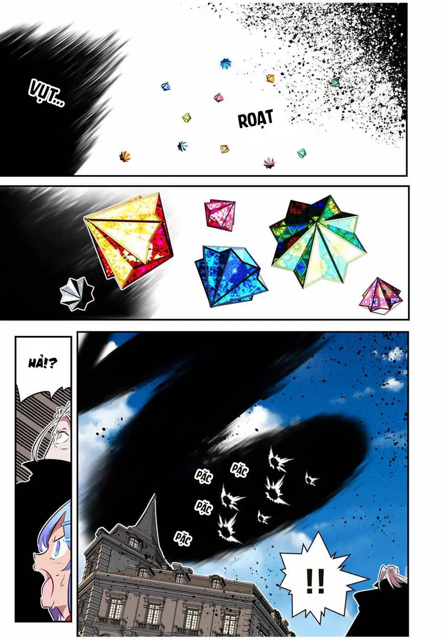 Chuyển Sinh Thành Thất Hoàng Tử Nettruyen ZZZ Chương 136 Page 19