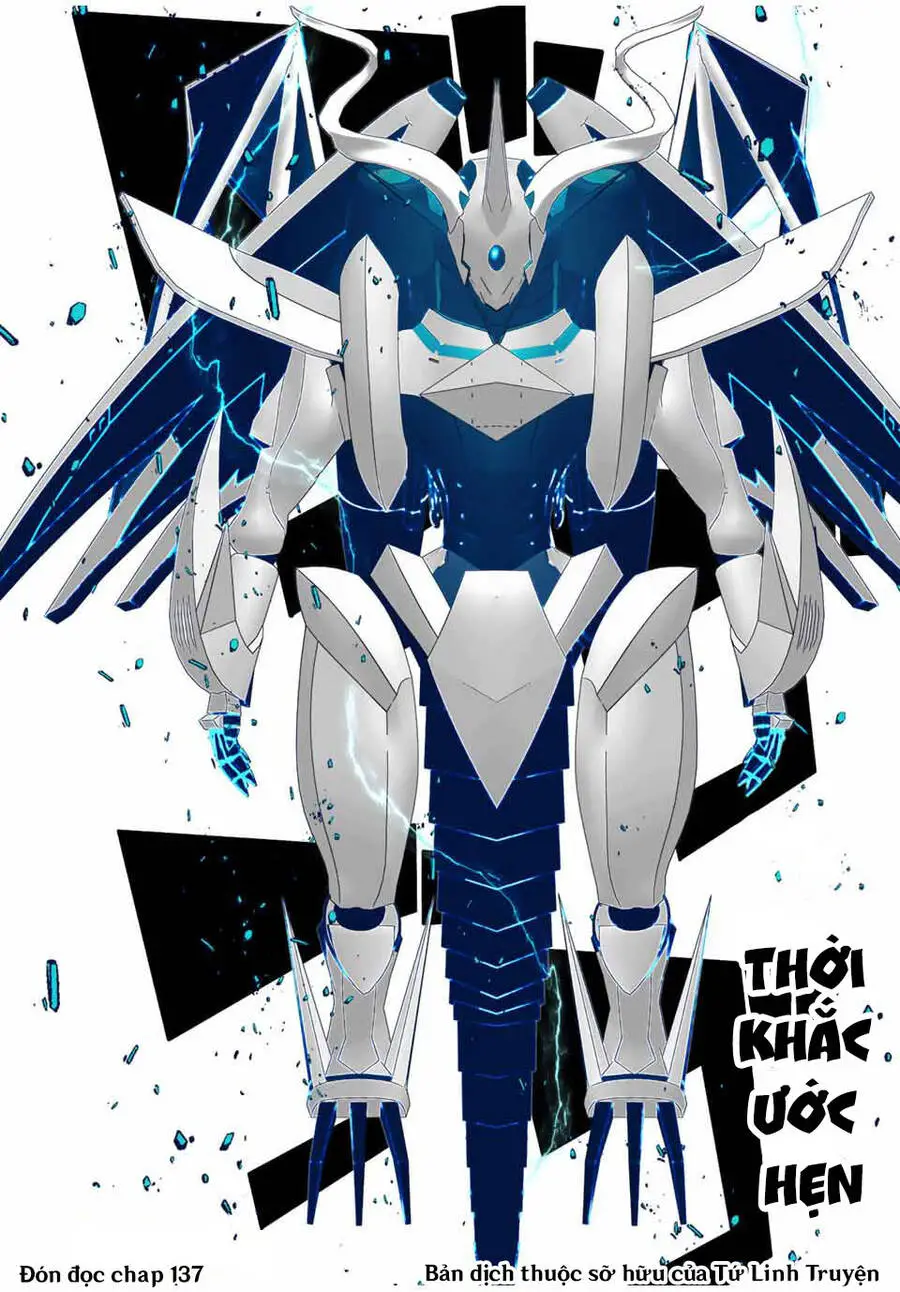 Chuyển Sinh Thành Thất Hoàng Tử Nettruyen ZZZ Chương 136 Page 26