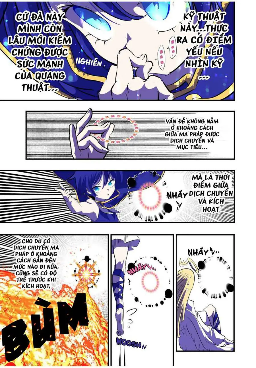 Chuyển Sinh Thành Thất Hoàng Tử Nettruyen ZZZ Chương 48 Page 12