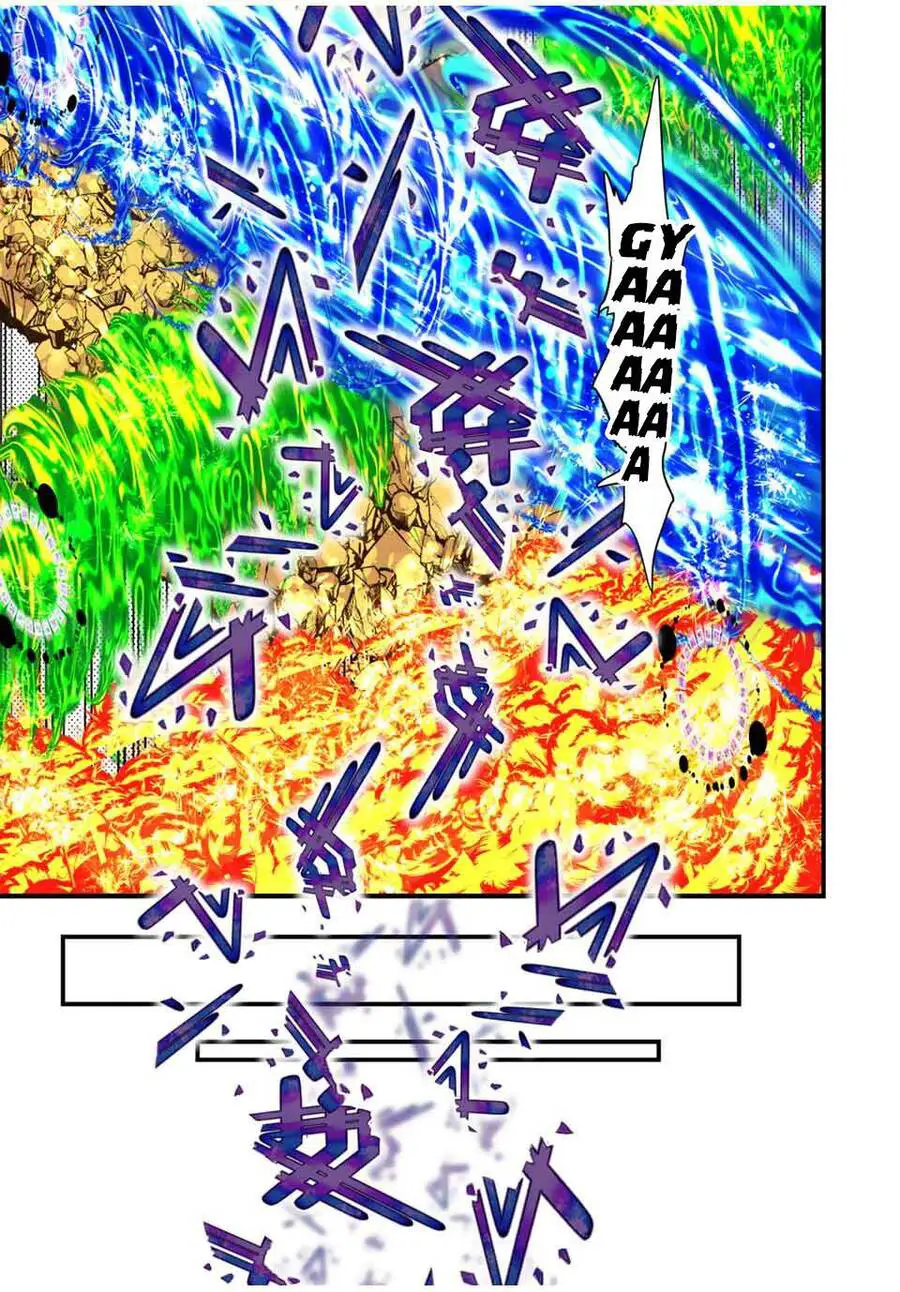 Chuyển Sinh Thành Thất Hoàng Tử Nettruyen ZZZ Chương 48 Page 18