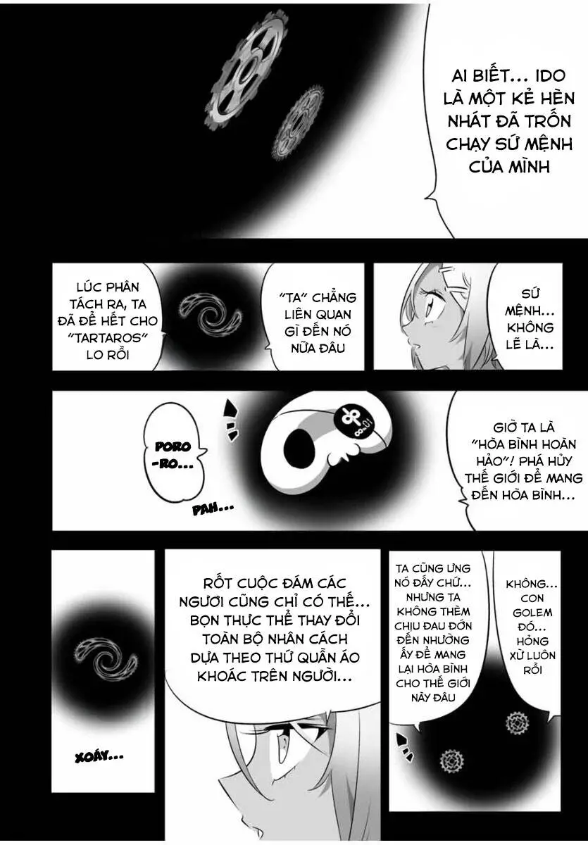 Chuyển Sinh Thành Thất Hoàng Tử Nettruyen ZZZ Chương 135 Page 20