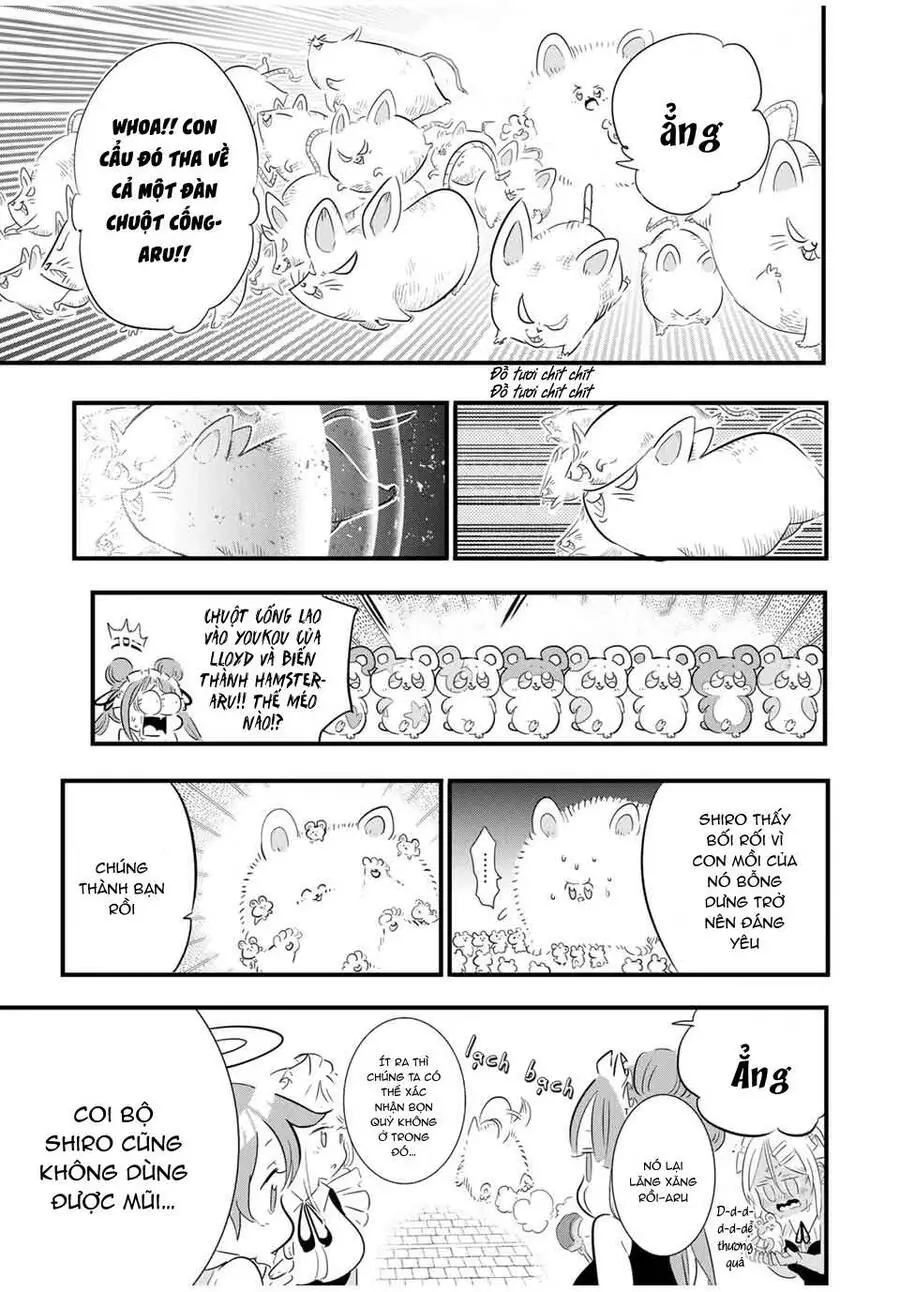 Chuyển Sinh Thành Thất Hoàng Tử Nettruyen ZZZ Chương 53 Page 11