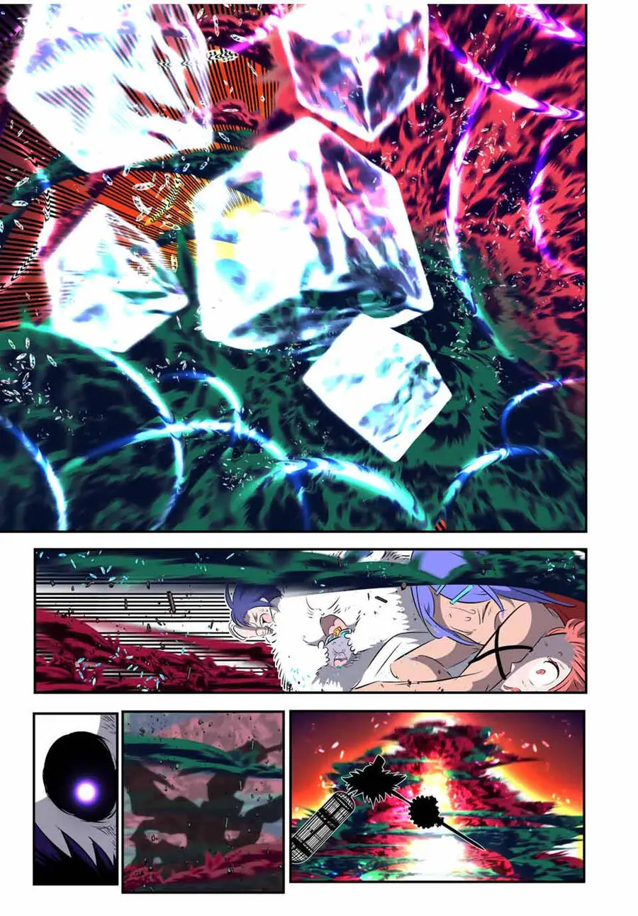Chuyển Sinh Thành Thất Hoàng Tử Nettruyen ZZZ Chương 133 Page 17